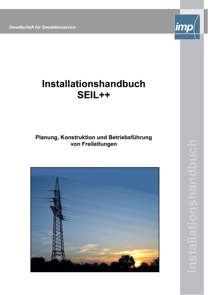 SEIL   Installationshandbuch